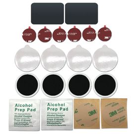 中国 注文の接吻の切口テープ、精密な型抜きの技術と変える粘着テープ サプライヤー