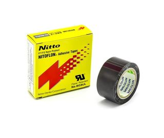 中国 Nitto 903UL-S PTFEのフィルムNITTO DENKO 903ULの粘着テープ0.08mm*13mm*10M サプライヤー