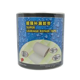 中国 修繕の管およびすべてのための極度の強い屈曲の漏出修理防水テープ サプライヤー