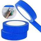 装飾のためのクレープの保護テープよい熱抵抗の自動車ペインターによって着色される保護テープ