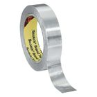中国 3Mのテープ伝導性の超薄い銀製色を保護する1170アルミ ホイルEMI RFI 会社