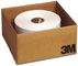 7812 50# 25# 3Mのスコッチ テープの熱移動のポリイミドのラベル白い色のアクリルの接着剤 サプライヤー