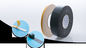 取付け、結合のための1.0mmの厚さの黒く/白い二重味方されたPEの泡テープ サプライヤー