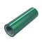 3M 8992粉のコーティングのための高温テープ緑ペット シリコーン テープ サプライヤー