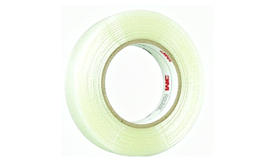 中国 3M 1339 | Glass‑Fiber Reinforced Tape | Insulating Use | Acrylic Adhesive サプライヤー