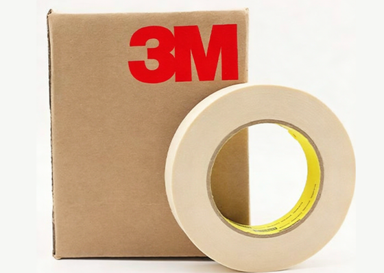 中国 3M Scotch 250 | Flatback | Masking Tape | Single Sided サプライヤー