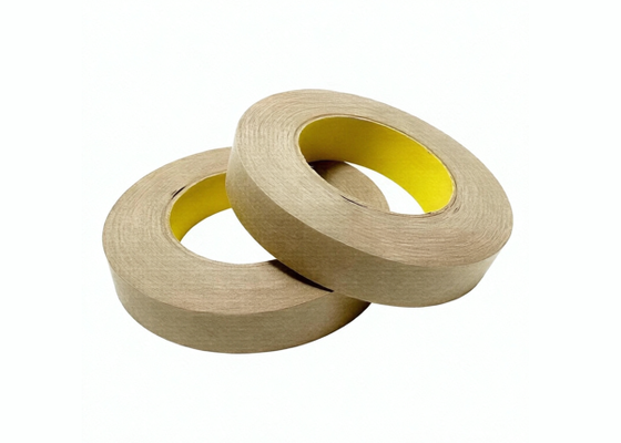 中国 3M 2517 | Flatback Kraft Tape | For Packaging & Converting | Splicing サプライヤー