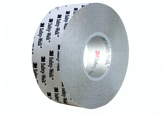 中国 3M Safety‑Walk 310 | Anti-Slip Tape | Black | For Wet Slippery Area サプライヤー