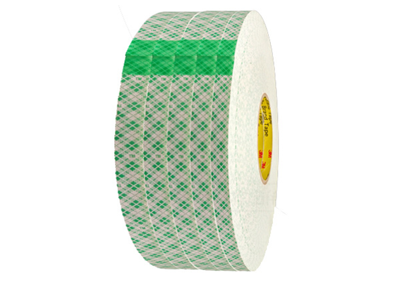 中国 3M 4032 | PU Foam Tape | Double Sided | Open-Cell | Acrylic Adhesive | Mounting サプライヤー