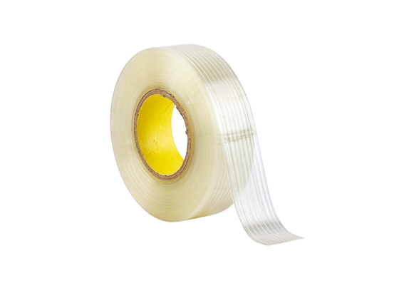 中国 3M Scotch 8915 | Filament Reinforced | 0.15mm Thickness | Transparent サプライヤー