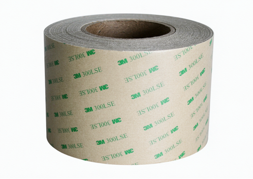 中国 3M 9475LE | PET Acrylic | Double Sided | Low Surface Energy | 2mil Thickness サプライヤー