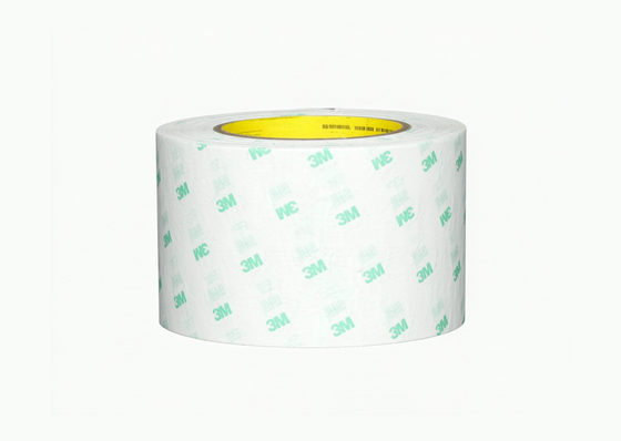 中国 3M 966 | Transfer Tape | High Temperature Resistance | Acrylic Adhesive | 0.05mm Thickness サプライヤー