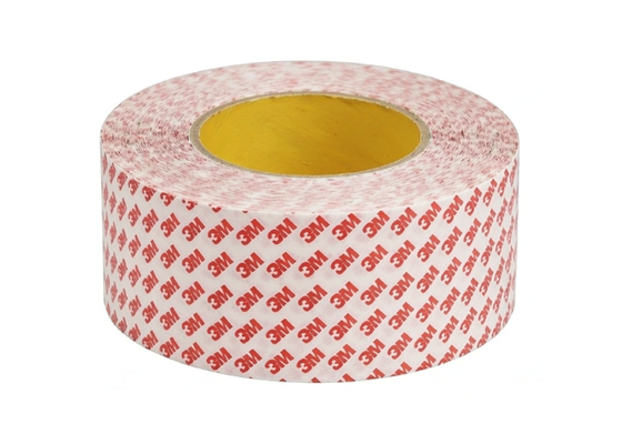 中国 3M GPT-020F | Double Coated PET | 0.20mm Thickness | Transparent サプライヤー