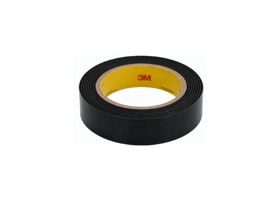 中国 3M SJ3572 | Nylon Hook Fastener | 2.4mm Thickness | Black サプライヤー