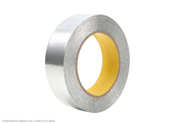 中国 3M 425 | Dead Soft Aluminium 0.07 mm | Total 0.12 mm | Acrylic | -54 to 149 °C サプライヤー