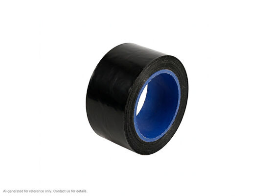 中国 3M 3304BC-S | 0.045 mm | Black Copper Foil | XYZ-Axis Conductive | EMI Shielding サプライヤー
