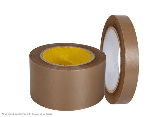 中国 3M 8911 | Transparent Polyester 0.02 mm | Total 0.06 mm | Silicone Adhesive | 204 °C サプライヤー