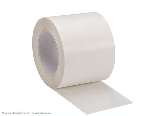 中国 3M 8671 | Polyurethane 0.30 mm | Total 0.35 mm | Clear | -40 to 82 °C サプライヤー