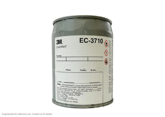 中国 3M Scotch-Weld EC-3515 B/A FR | Flame-Retardant Two-Part Epoxy | 1:1 by Volume | 0.47 to 0.50 g/cm³ サプライヤー
