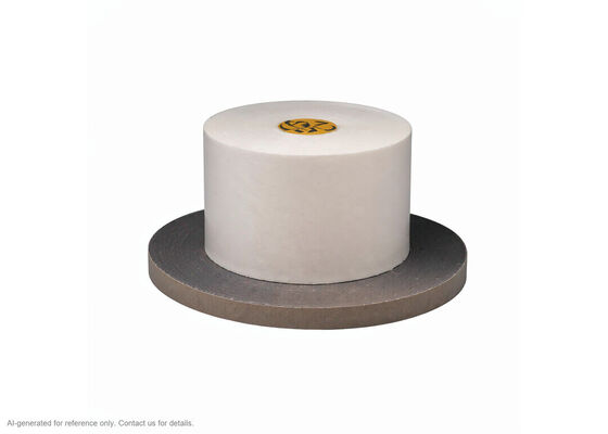 中国 3M Venture Tape 9208 | PE Foam 3.2 mm | Single Coated Acrylic | Paper Liner | White サプライヤー