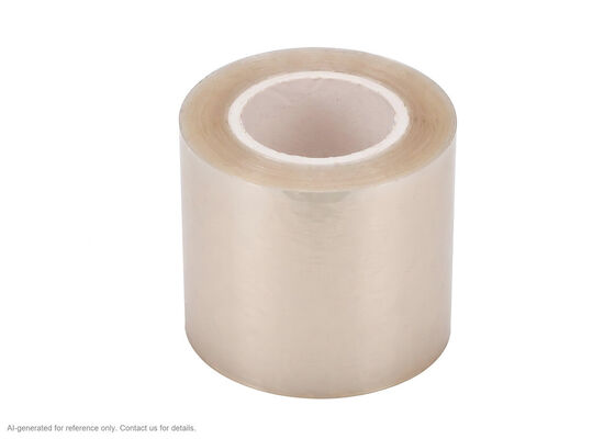 中国 Nitto Denko E-MASK RP207 | PET 0.059 mm | Antistatic | 0.11 N/25 mm Adhesion | Optical Grade サプライヤー