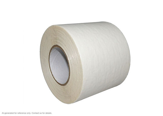 中国 Nitto Denko No.5011N | 0.15 mm Non-Woven Core | Flame-Retardant Acrylic | UL94 VTM-0 サプライヤー