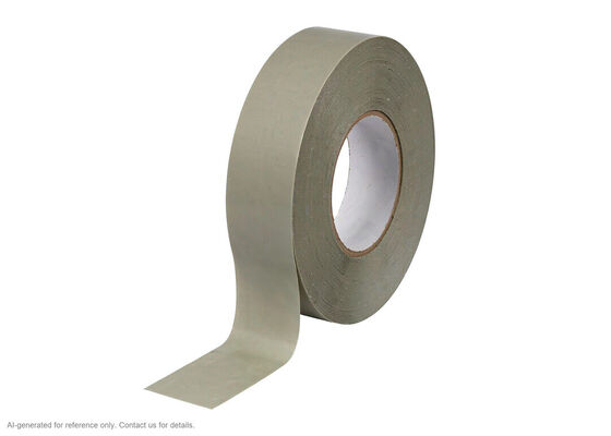 中国 tesa 4964 | 390 µm Fabric Backing | Natural Rubber | 80 N/cm Tensile | 110 °C Short Term サプライヤー
