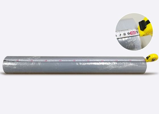 PTFEフィルムテープ 熱耐性220°C 高密度 ブラウン色 サプライヤー