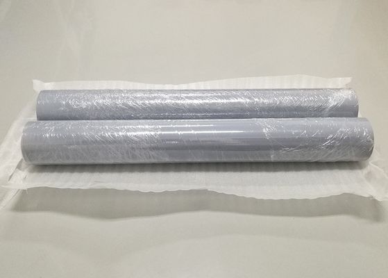 PTFEフィルムテープ 熱耐性220°C 高密度 ブラウン色 サプライヤー