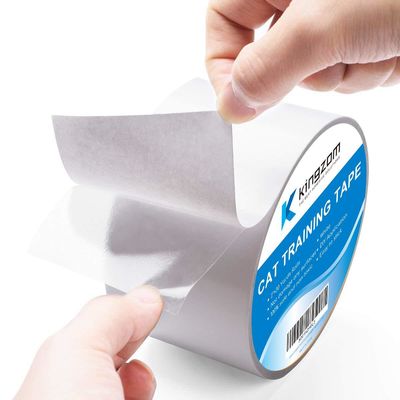 猫用トレーニングテープ | 傷防止 | 両面粘着 | 家具を保護 サプライヤー