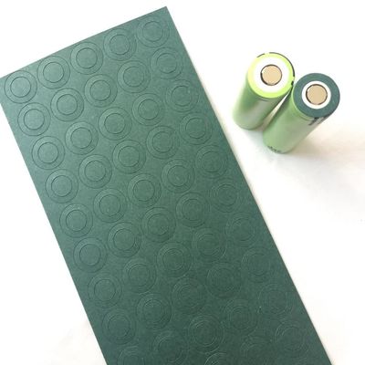 バッテリーセルを隔熱するために サプライヤー