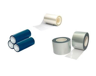 PET保護フィルム 30mm 透明 低粘着性粘着剤 プラスチックや金属の表面を保護します サプライヤー