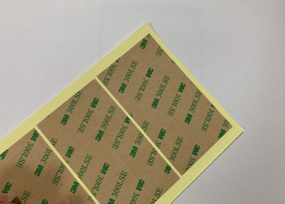 キスカットサービス パーソナライズされた3M製品 3Mスコッチテープ 双面型泡テープ サプライヤー