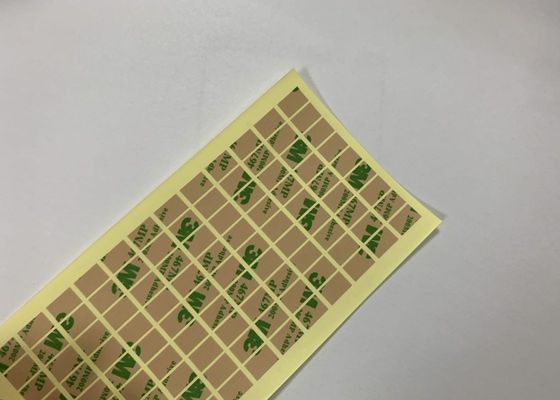 キスカットサービス パーソナライズされた3M製品 3Mスコッチテープ 双面型泡テープ サプライヤー