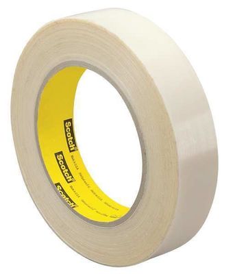 3M UHMW 5425 PEフィルムテープ 高温テープ 透明色 0.13mm 厚さ サプライヤー
