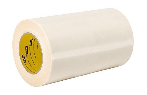 3M UHMW 5425 PEフィルムテープ 高温テープ 透明色 0.13mm 厚さ サプライヤー