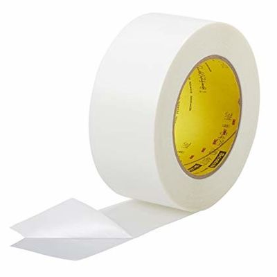 3M UHMW 5425 PEフィルムテープ 高温テープ 透明色 0.13mm 厚さ サプライヤー