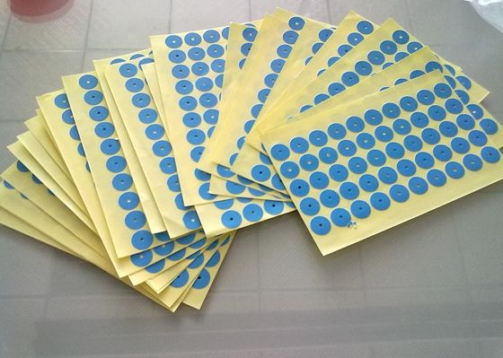 切断式熱伝導テープ 自己貼り 双面 LEDライト用 サプライヤー