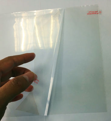 FEP PTFEフィルム 透明 透明 DLP SLA 3Dプリンター用紙 サプライヤー