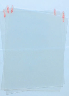 FEP PTFEフィルム 透明 透明 DLP SLA 3Dプリンター用紙 サプライヤー