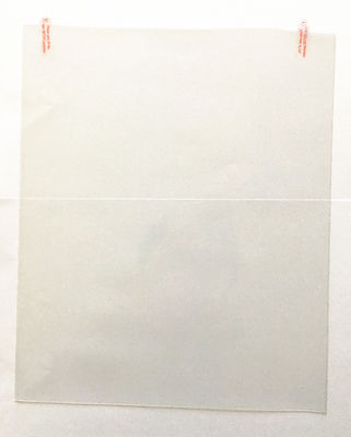 FEP PTFEフィルム 透明 透明 DLP SLA 3Dプリンター用紙 サプライヤー