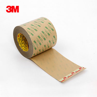 3M 467MP & 468MP 高い性能 接着剤の転送 200MP サプライヤー