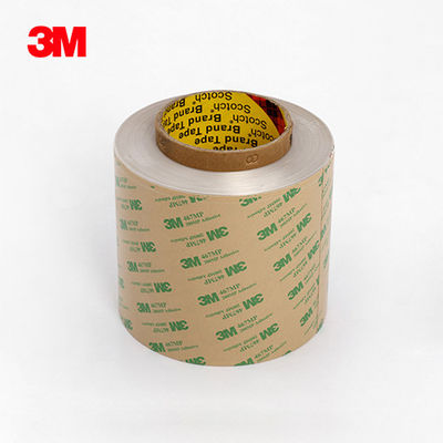 3M 467MP & 468MP 高い性能 接着剤の転送 200MP サプライヤー