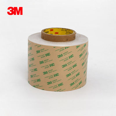 3M 467MP & 468MP 高い性能 接着剤の転送 200MP サプライヤー
