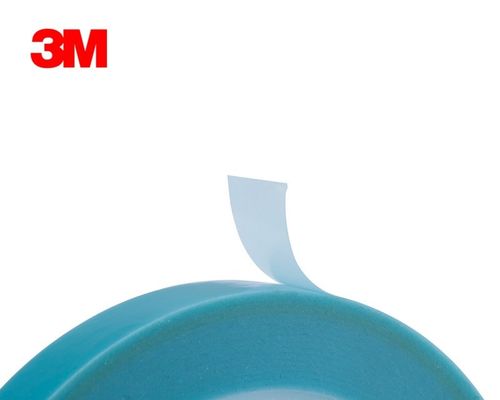 3M 4737T 細い線テープ 高温 青 ビニールバック サプライヤー