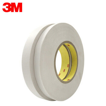 3M 9415PC | はがせるテープ | 両面 | アクリル系粘着剤 | 0.05mm | 再粘着性 サプライヤー
