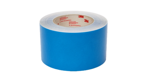 3M 1640 & 1641 | Surface Saver Plus | Single-Sided Lens Surfacing Protection Tape サプライヤー