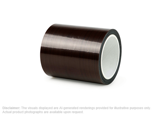 3M 5480 | PTFE | Skived Film | Non-Stick | Silicone Adhesive | High Temp サプライヤー