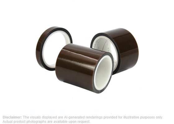 3M 5480 | PTFE | Skived Film | Non-Stick | Silicone Adhesive | High Temp サプライヤー