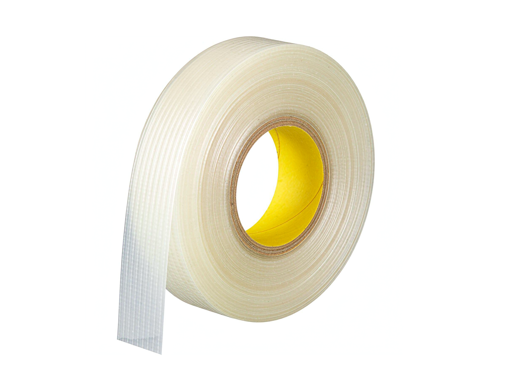 3M Scotch 8915 | Filament Reinforced | 0.15mm Thickness | Transparent サプライヤー